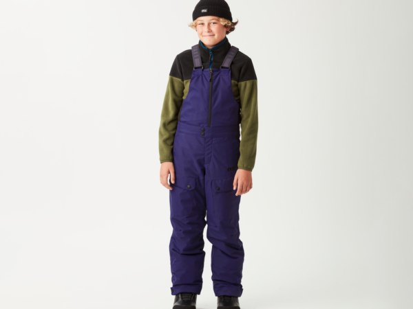 Picture Pantalon de Ski & Snowboard - Pantalon de ski enfant NINGE BIB - Enfant