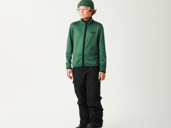 Picture Pantalon de Ski & Snowboard - Pantalon de ski enfant TIME - Enfant