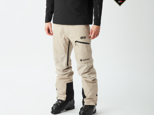 Picture Pantalon de Ski & Snowboard - Pantalon de ski GORE-TEX homme OBJECT - Homme