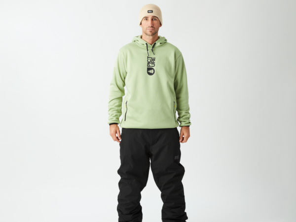 Picture Pantalon de Ski & Snowboard - Pantalon de ski homme AKNA BAGGY - Homme