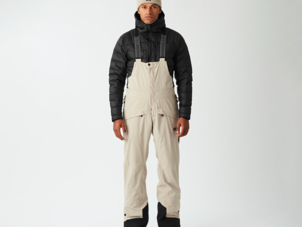 Picture Pantalon de Ski & Snowboard - Pantalon de ski homme AVENING - Homme