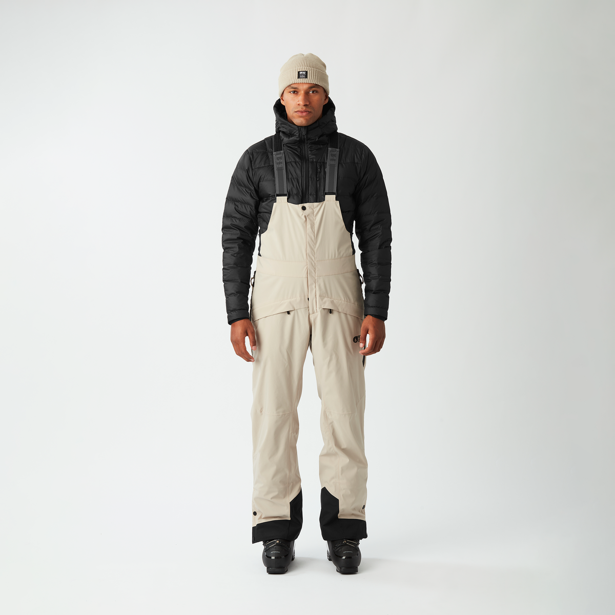 Picture Pantalon de Ski & Snowboard - Pantalon de ski homme AVENING - Homme