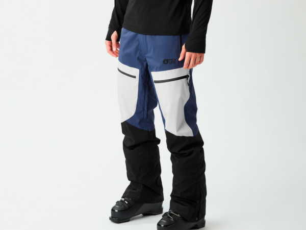 Picture Pantalon de Ski & Snowboard - Pantalon de ski homme NAIKOON - Homme