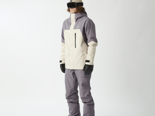 Picture Pantalon de Ski & Snowboard - Pantalon de ski homme PLAN - Homme
