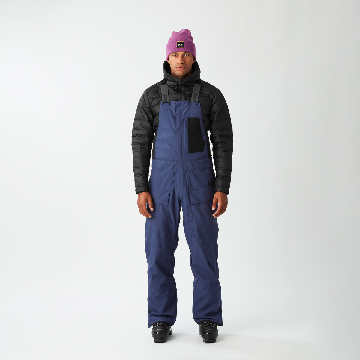 Picture Pantalon de Ski & Snowboard - Pantalon de ski homme TESTY - Homme