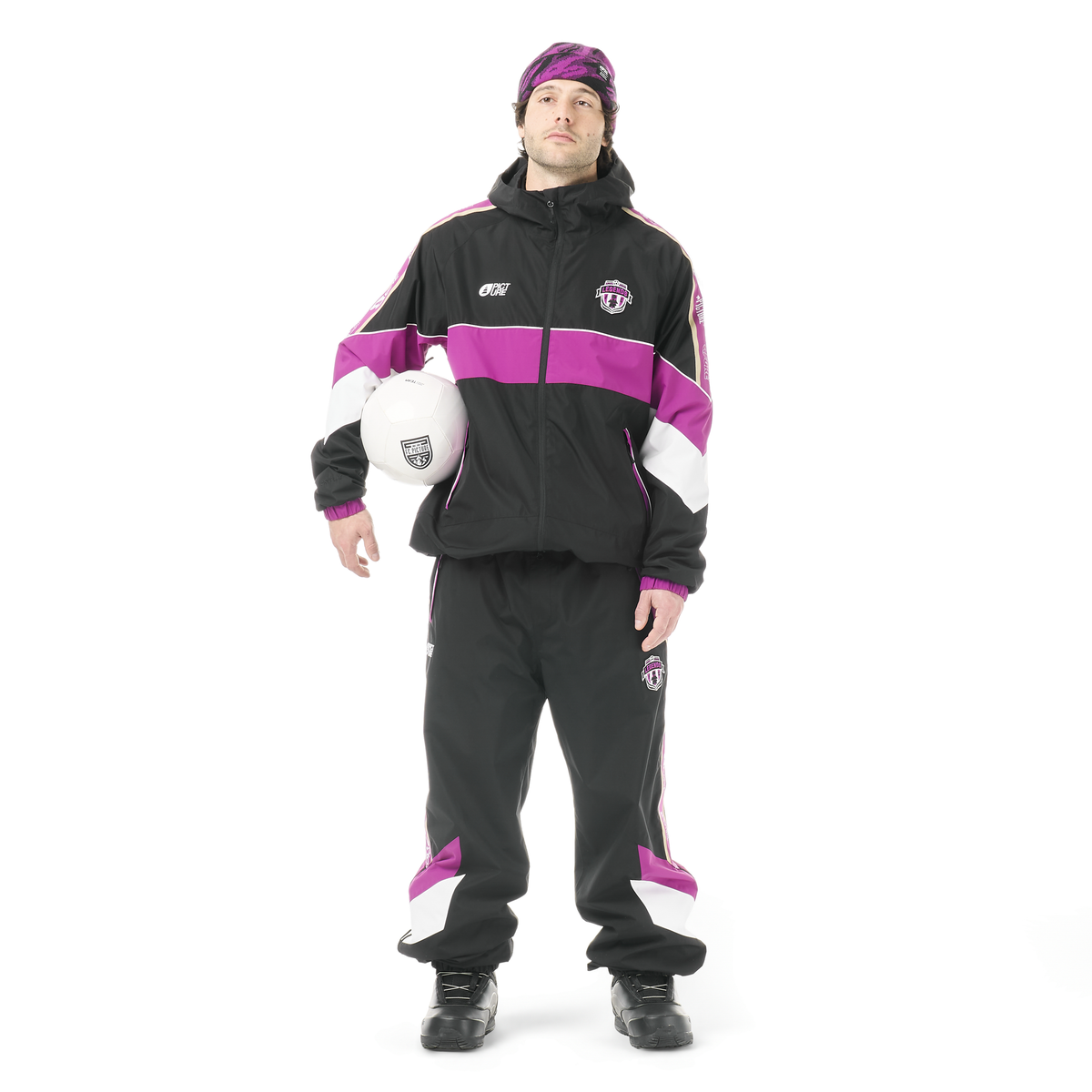 Picture Pantalon de Ski & Snowboard - Pantalon de ski & snowboard FC PICTURE - Homme
