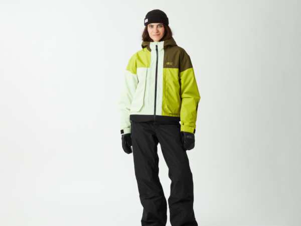 Picture Veste de Ski & Snowboard - Veste de ski & snowboard femme CITRIK - Femme