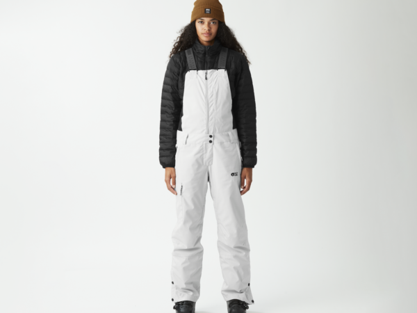 Picture Pantalon de Ski & Snowboard - Pantalon de ski & snowboard femme BRITA BIB - Femme