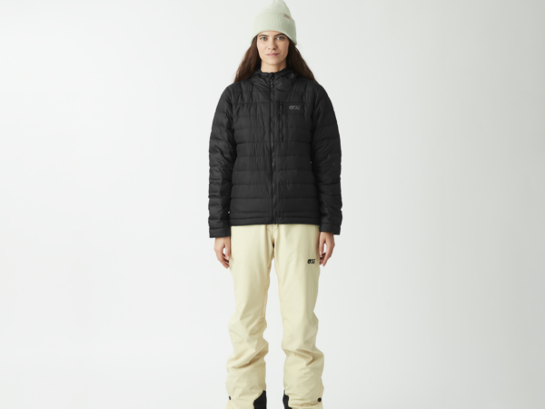 Picture Pantalon de Ski & Snowboard - Pantalon de ski & snowboard femme EXA - Femme