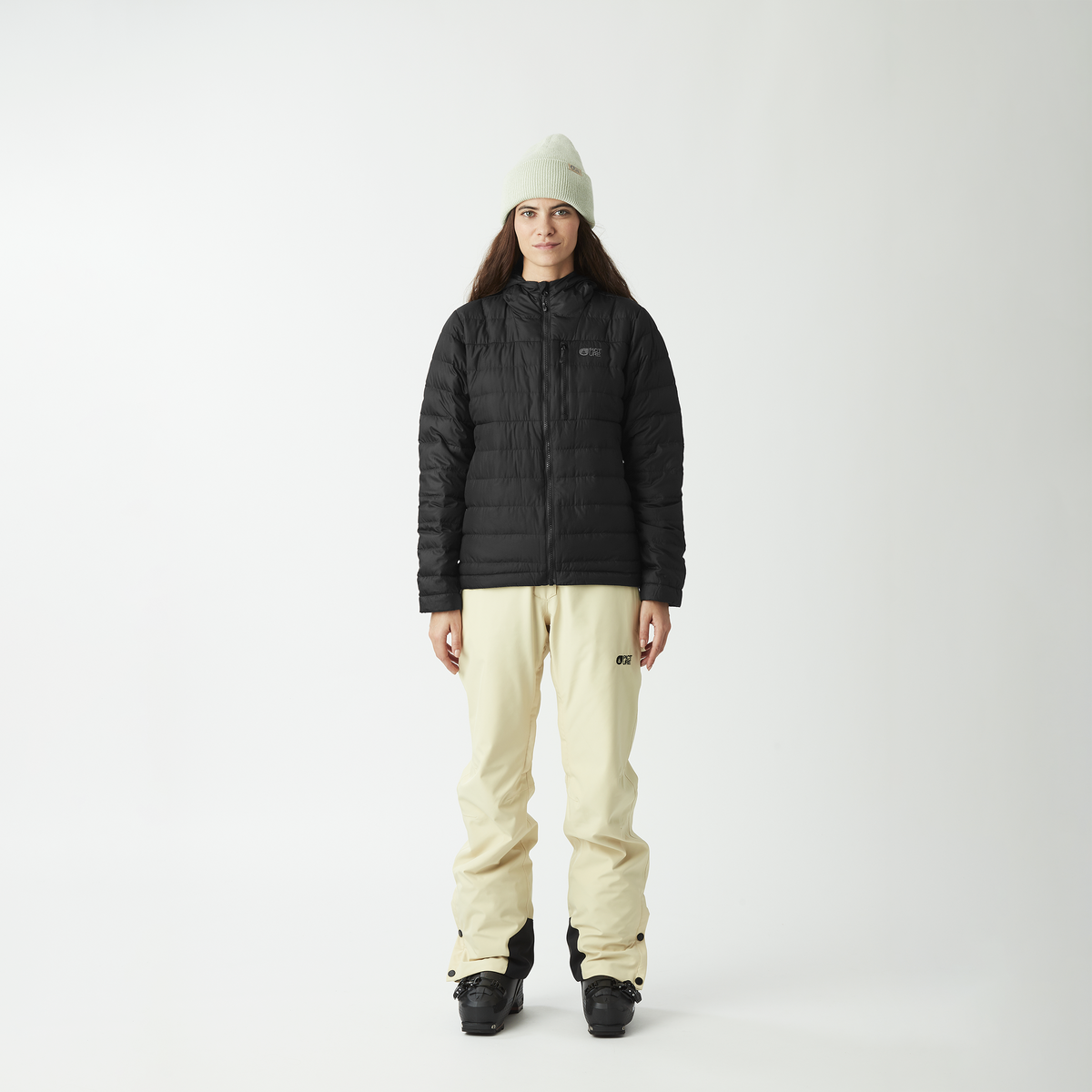 Picture Pantalon de Ski & Snowboard - Pantalon de ski & snowboard femme EXA - Femme