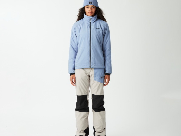 Picture Pantalon de Ski & Snowboard - Pantalon de ski & snowboard femme SEEN - Femme