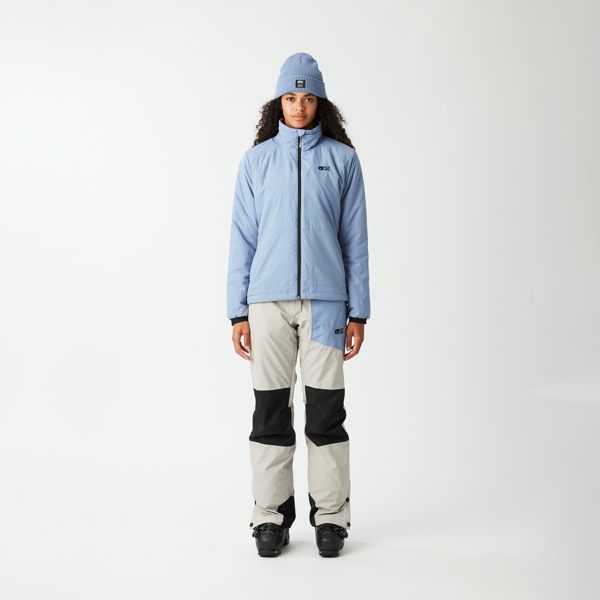 Picture Pantalon de Ski & Snowboard - Pantalon de ski & snowboard femme SEEN - Femme