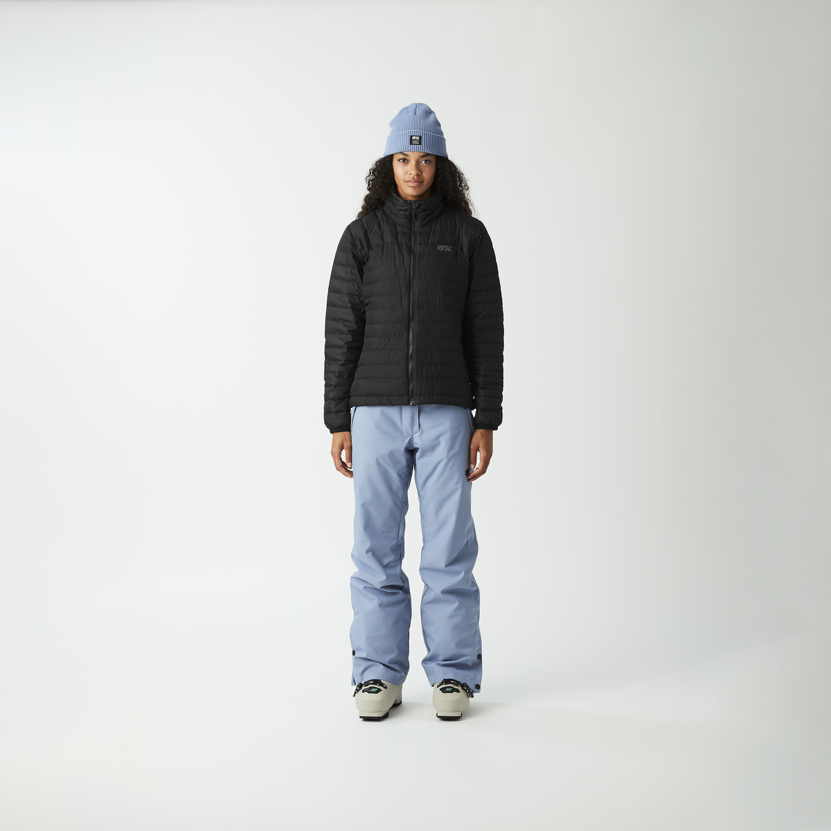 Picture Pantalon de Ski & Snowboard - Pantalon de ski & snowboard femme TREVA - Femme