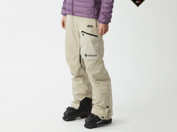 Picture Pantalon de Ski & Snowboard - Pantalon de ski & snowboard Gore-Tex femme EXA - Femme