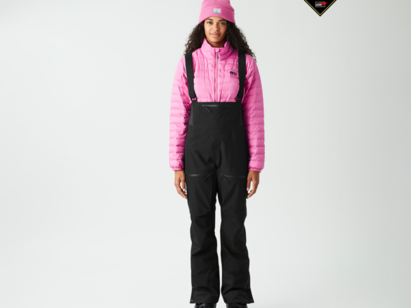 Picture Pantalon de Ski & Snowboard - Pantalon de ski & snowboard Gore-Tex femme 3 couches GRAVITA - Femme