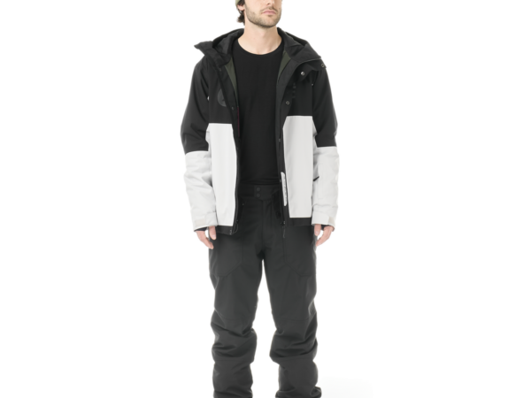 Picture Pantalon de Ski & Snowboard - Pantalon de ski & snowboard homme PLAN - Homme