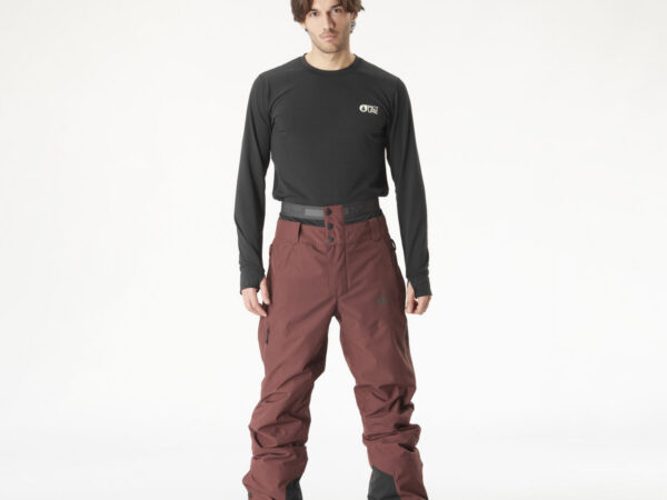 Picture Pantalon de Ski & Snowboard - PICTURE OBJECT PT - Homme