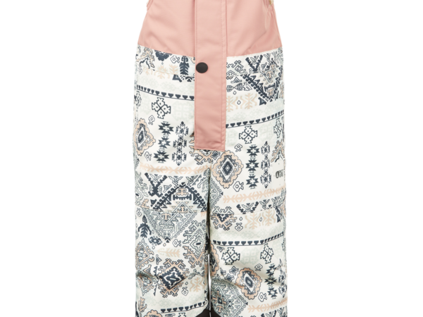 Picture Pantalon de Ski & Snowboard - SNOWY TODDLER BIB PANTS - Kids