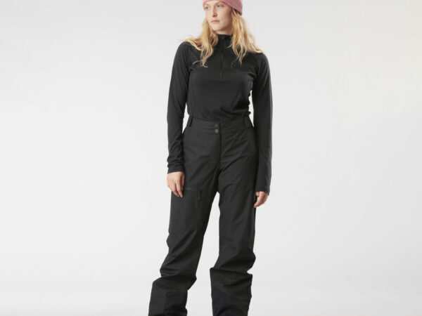 Picture Pantalon de Ski & Snowboard - SYLVA 3L PANTS - Femme