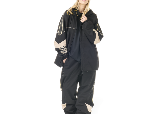 Picture Pantalon de Ski & Snowboard - TEAM LUMILAUTAILIJAT PANT - Homme