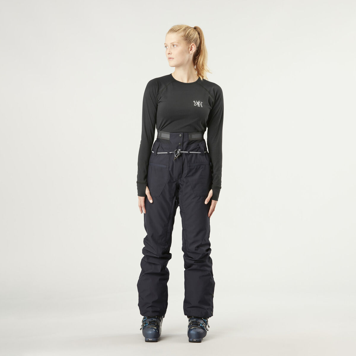 Picture Pantalon de Ski & Snowboard - TREVA PANTS - Femme