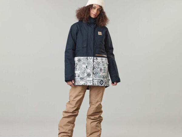 Picture Pantalon de Ski & Snowboard - TREVA PT - Femme