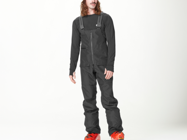 Picture Pantalon - Pantalon 3 couches de ski & snowboard homme WELCOME - Homme