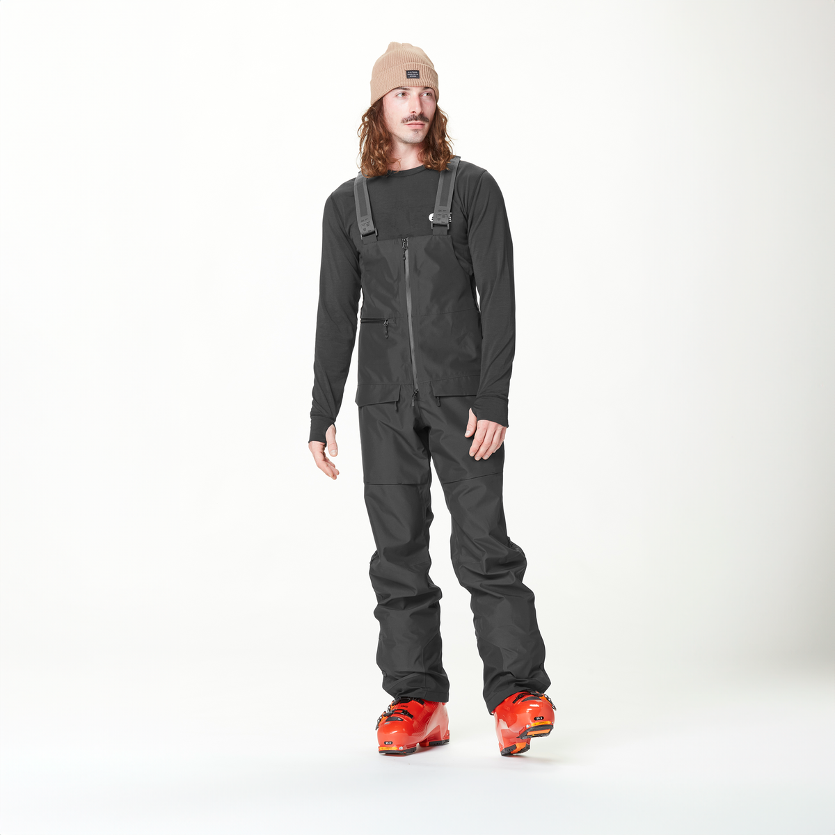Picture Pantalon - Pantalon 3 couches de ski & snowboard homme WELCOME - Homme