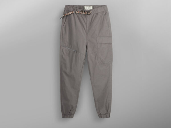 Picture Pantalon - Pantalon cargo homme TOHOLA - Homme