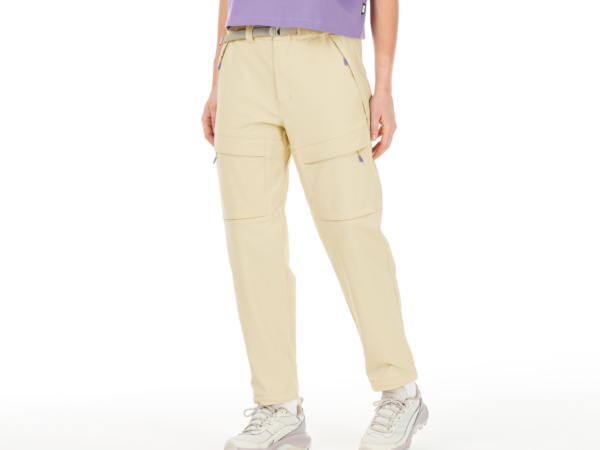 Picture Pantalon - Pantalon de randonnée femme HAVOR CARGO - Femme