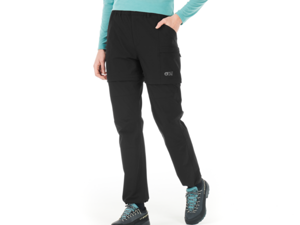 Picture Pantalon - Pantalon de randonnée femme OUTIF 2en1 STRETCH PANT - Femme