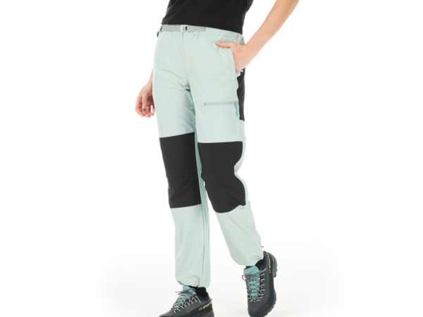 Picture Pantalon - Pantalon de randonnée femme SHOONER STRETCH - Femme