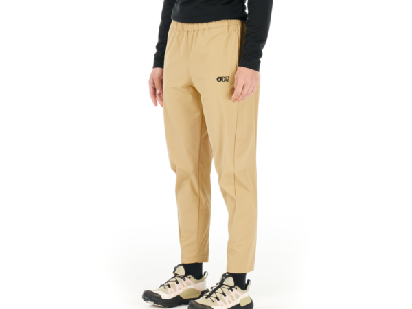 Picture Pantalon - Pantalon de randonnée femme TULEE STRETCH - Femme