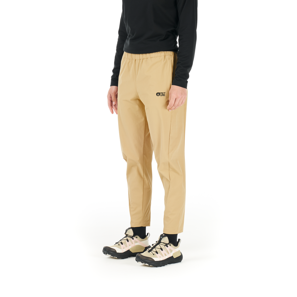 Picture Pantalon - Pantalon de randonnée femme TULEE STRETCH - Femme