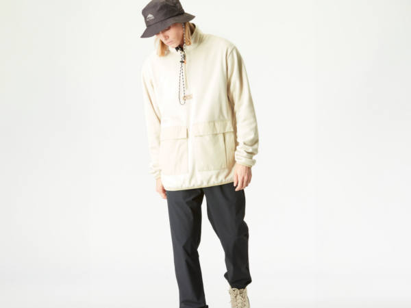 Picture Pantalon - Pantalon de randonnée homme LENU STRECH - Homme