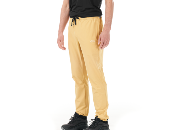 Picture Pantalon - Pantalon de randonnée homme LENU STRETCH - Homme