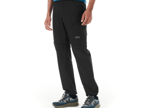 Picture Pantalon - Pantalon de randonnée homme OUTIF 2IN1 STRETCH - Homme