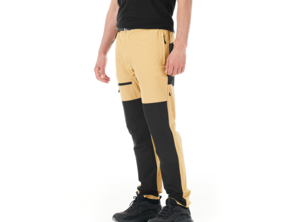 Picture Pantalon - Pantalon de randonnée homme SHOONER STRETCH - Homme