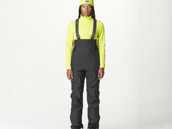 Picture Pantalon - Pantalon de ski & snowboard 3 couches femme AERON BIB - Femme