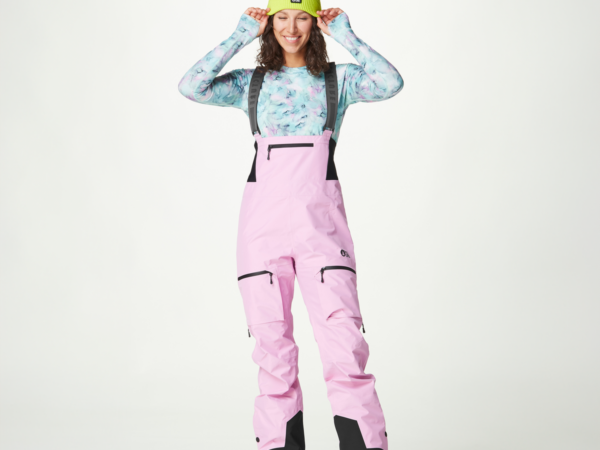 Picture Pantalon - Pantalon de ski & snowboard 3 couches femme ALLEA XPORE - Femme