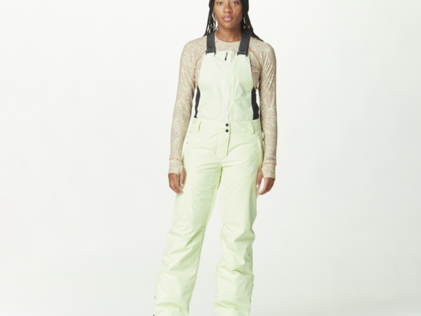 Picture Pantalon - Pantalon de ski & snowboard femme BRITA BIB - Femme