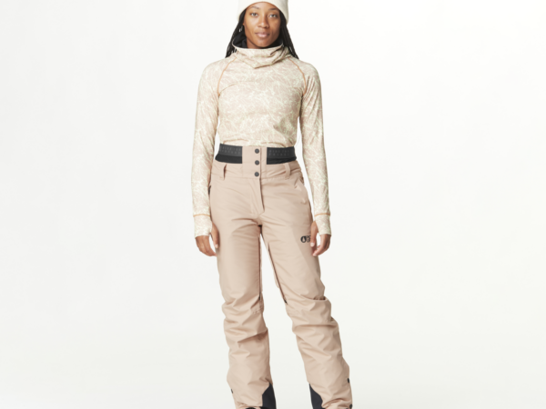 Picture Pantalon - Pantalon de ski & snowboard femme EXA - Femme