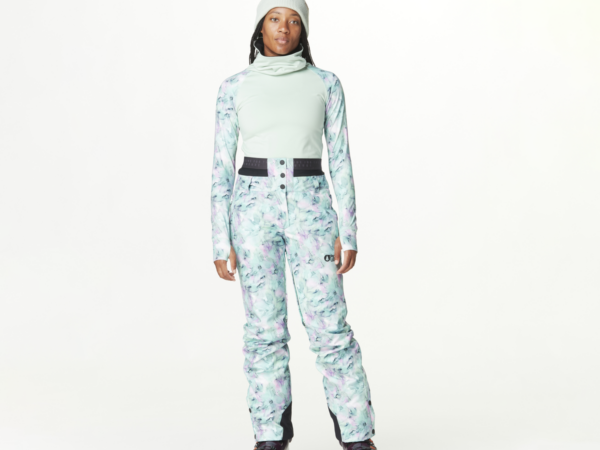 Picture Pantalon - Pantalon de ski & snowboard femme EXA PRINTED - Femme