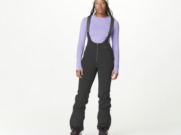 Picture Pantalon - Pantalon de ski & snowboard femme EYERI BIB - Femme