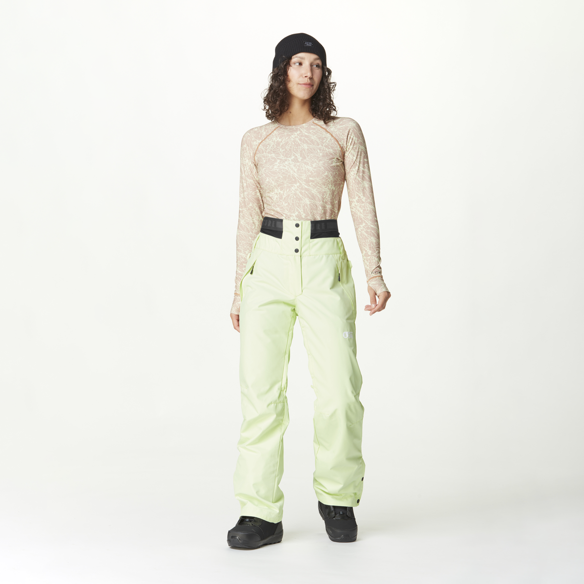 Picture Pantalon - Pantalon de ski & snowboard femme TREVA - Femme