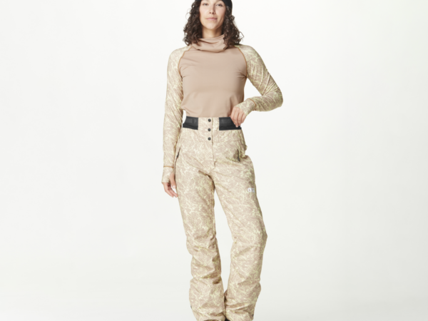 Picture Pantalon - Pantalon de ski & snowboard femme TREVA PRINTED - Femme