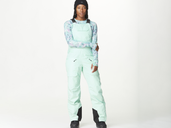 Picture Pantalon - Pantalon de ski & snowboard femme U68 BIB - Femme