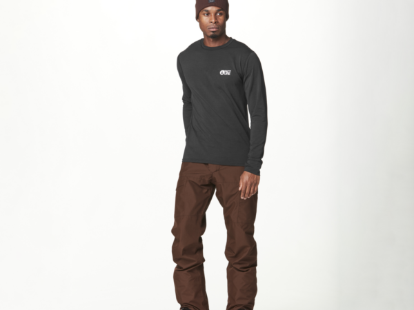 Picture Pantalon - Pantalon de ski & snowboard homme PLAN - Homme