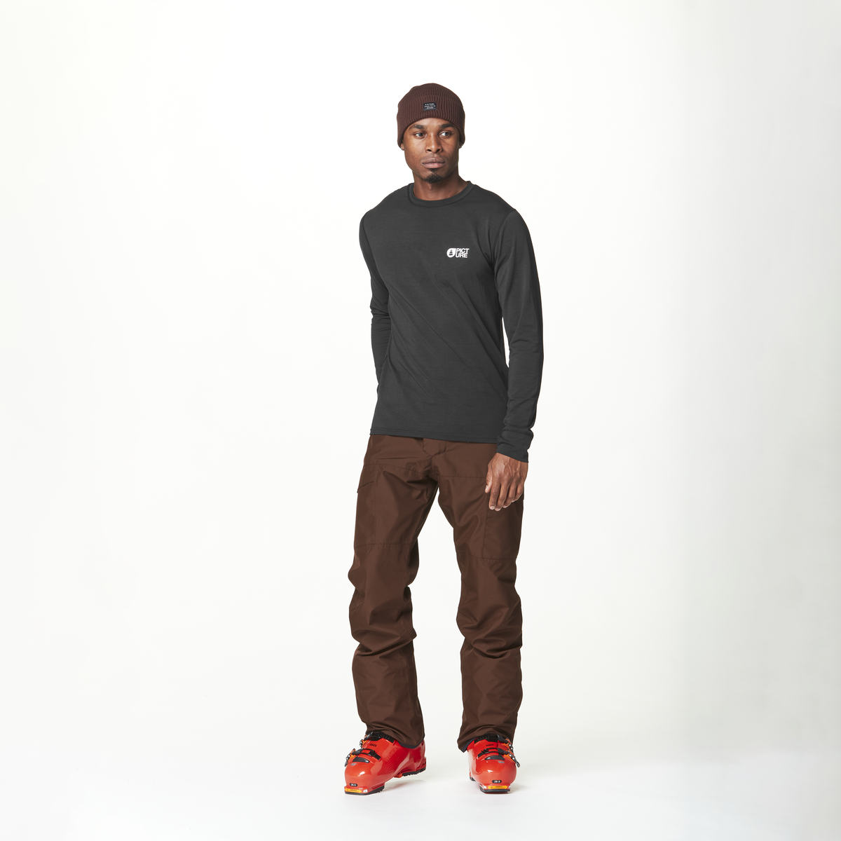 Picture Pantalon - Pantalon de ski & snowboard homme PLAN - Homme