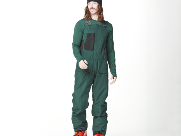 Picture Pantalon - Pantalon de ski & snowboard homme TESTY BIB - Homme